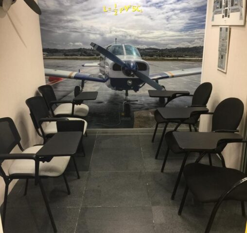 Medicina de Vuelo | Reconocimientos Aeronáuticos | Dra. Carmen Reguant Pascual