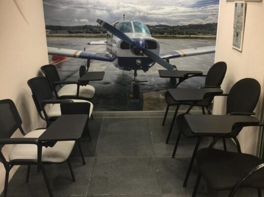 Medicina de Vuelo | Reconocimientos Aeronáuticos | Dra. Carmen Reguant Pascual