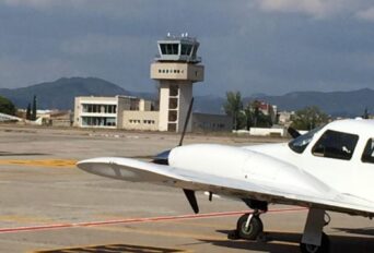 Medicina de Vuelo | Reconocimientos Aeronáuticos | Dra. Carmen Reguant Pascual