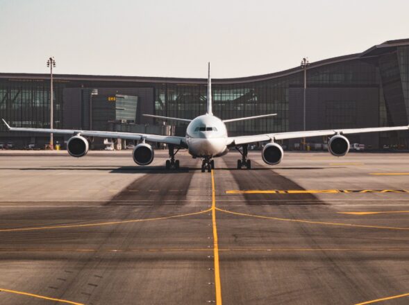 Medicina de Vuelo | Reconocimientos Aeronáuticos | Dra. Carmen Reguant Pascual